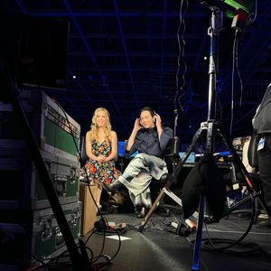 Image post by @johnnygweir on Instagram