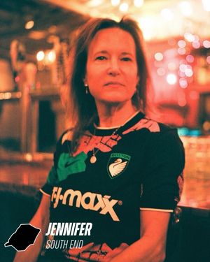 Image post by @bostonlegacyfc on Instagram