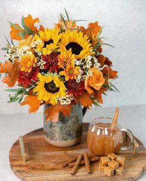 Image post by @bonita_flowers on Instagram