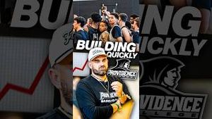 Video post by @collegesportsco on YouTube