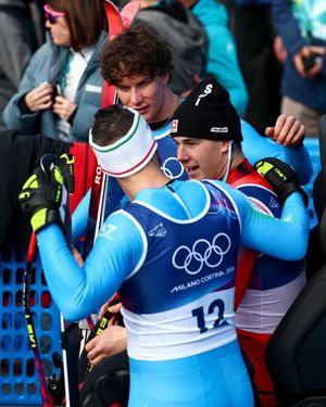 Image post by @italiateam on Instagram