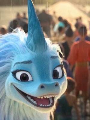 Video post by @disney on TikTok