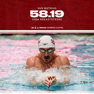 Image post by @indianaswimdive on Instagram