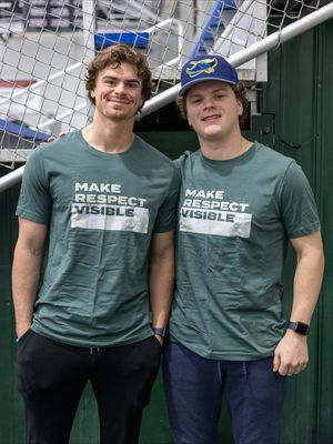 Image post by @bobcatshockey on Instagram