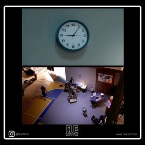 Image post by @duefilms on Instagram