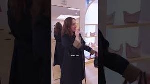 Video post by @katespadenewyork on YouTube