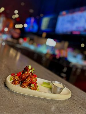 Image post by @daveandbusterskansascity on Instagram
