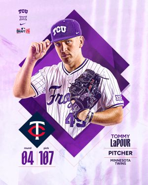 Image post by @tcubaseball on Instagram