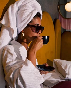 Image post by @ovolohotels on Instagram