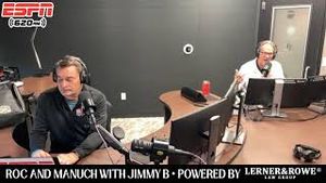 Video post by @rocandmanuchwithjimmyb on YouTube