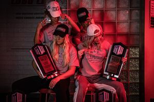 Image post by @keepin_up_with_kirton on Instagram