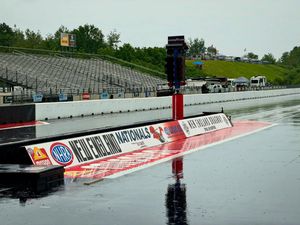 Image post by @nhra on Instagram