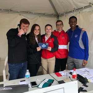Image post by @bsusportslink on Instagram