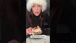 Video post by @bethennyfrankel on YouTube