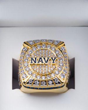 Image post by @navywlax on Instagram