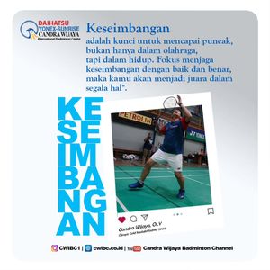 Image post by @cwibc1 on Instagram