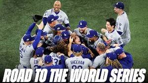 Video post by @dodgers on YouTube