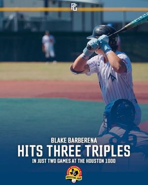 Image post by @perfectgameusa on Instagram