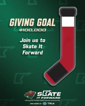 Image post by @WildGivesBack on Twitter