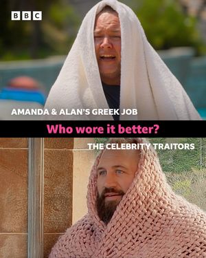 Image post by @bbciplayer on Instagram