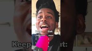 Video post by @letskeepitabuck on YouTube