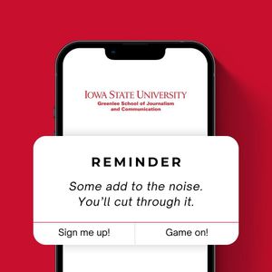 Image post by @isu_gsjc on Instagram