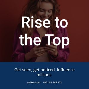 Image post by @svlikes on Instagram