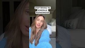 Video post by @chrissyhorton on YouTube