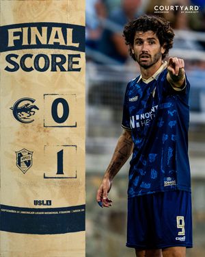 Image post by @cltindependence on Instagram