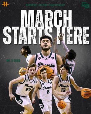 Image post by @horizonleague on Instagram