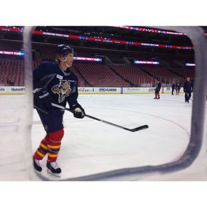 Image post by @flapanthers on Instagram