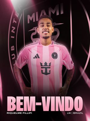 Image post by @intermiamicf on Instagram