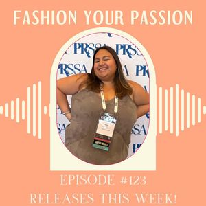 Image post by @fashionyourpassionhq on Instagram