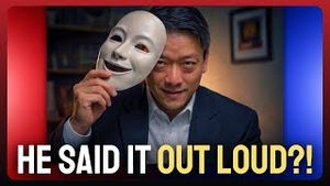 Video post by @townhall on YouTube