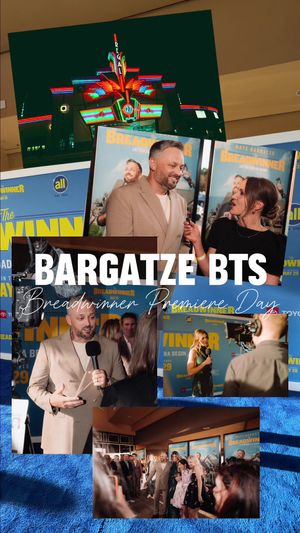 Video post by @natebargatze on TikTok