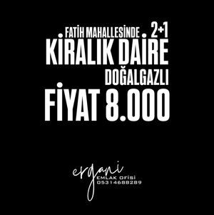 Image post by @ergani.emlak on Instagram