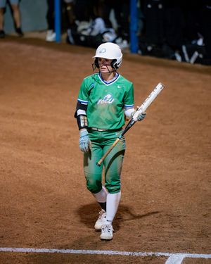 Image post by @fgcusoftball on Instagram