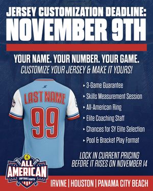 Image post by @softballyouth on Instagram