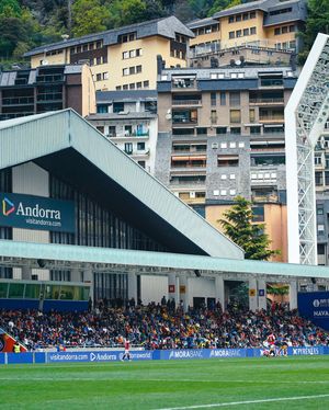 Image post by @fcandorra on Instagram