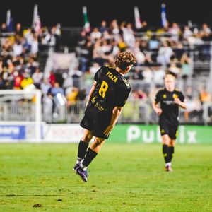 Image post by @charlestonbattery on Instagram