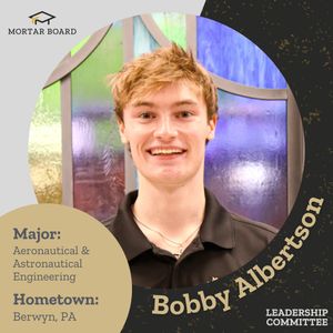 Image post by @purduemortarboard on Instagram