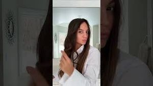 Video post by @aveda on YouTube