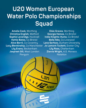 Image post by @swimengland on Instagram