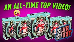 Video post by @slvrsport on YouTube