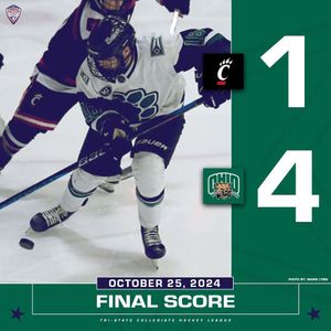 Image post by @tschockeyleague on Instagram
