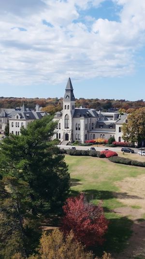 Image post by @kstate on Facebook