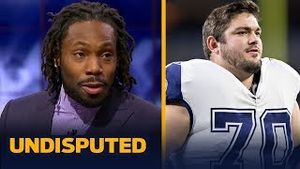 Video post by @foxsports on YouTube