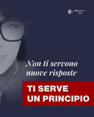Image post by @laragazzadegliatomi on Instagram