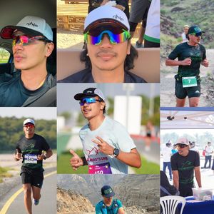 Image post by @tareq_runs on Instagram