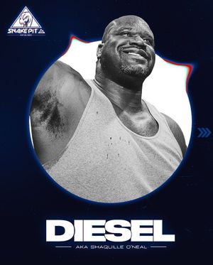 Image post by @Indy500SnakePit on Twitter